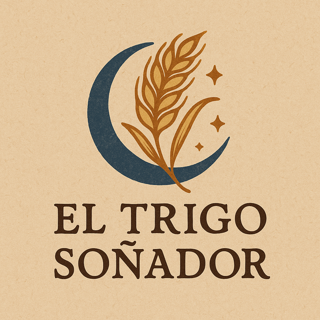 Logo El Trigo Soñador