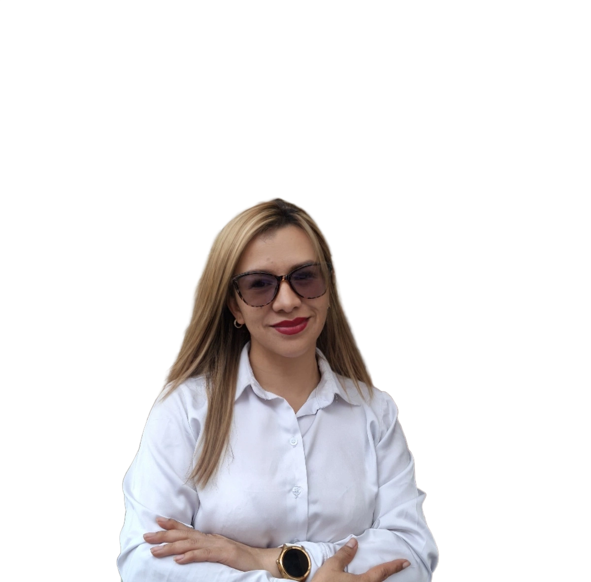Jenny Lozano, Directora Comercial